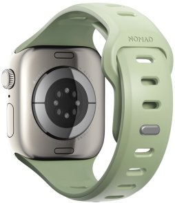 Ремінець Nomad for Apple Watch 41/42mm - Tempo Seagrass (NM009780858)
