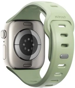 Фото: Ремінець Nomad for Apple Watch 41/42mm - Tempo Seagrass (NM009780858) № 2 | KTC