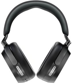Навушники Sennheiser Momentum 5 Black (800078)