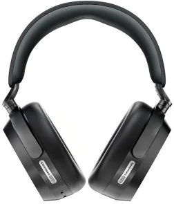 Фото: Навушники Sennheiser Momentum 5 Black (800078) № 2 | KTC