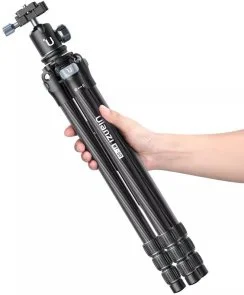 Фото: Штатив Ulanzi MT-60 Carbon Fiber Travel Tripod UV-3115 MT-60 № 8 | KTC