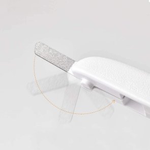 Кусачки Me&Pet NMP42 White