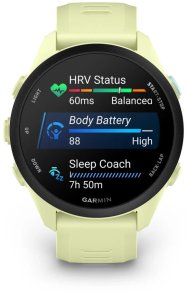 Смарт годинник Garmin Forerunner 70 Citron (010-04307-02)