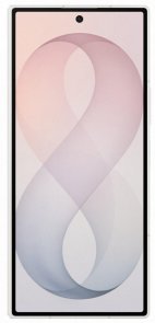 Смартфон Samsung Galaxy Fold8 Ultra 16/1TB Cream (EF-KF976SBEGUA)