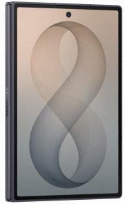 Смартфон Samsung Galaxy Fold8 16/1TB Graphite (SM-F971BZKNSEK)