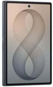 Фото: Смартфон Samsung Galaxy Fold8 16/1TB Graphite (SM-F971BZKNSEK) № 4 | KTC