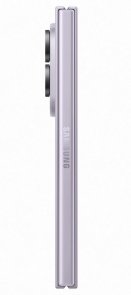 Смартфон Samsung Galaxy Fold8 16/1TB Lavender (SM-F971BLVNSEK)