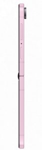 Смартфон Samsung Galaxy Flip8 12/512GB Pink (SM-F776BLIHSEK)