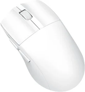 Фото: Миша Defender Arcade GM-381 White (52382) № 2 | KTC