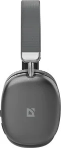 Фото: Навушники Defender FreeMotion B500 Grey (63500) № 3 | KTC