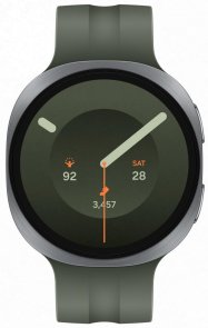 Смарт годинник Samsung Galaxy Watch 9 44mm Silver (SM-L350NZSASEK)