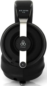 Навушники Final Audio DX3000 CL Black (90404208)