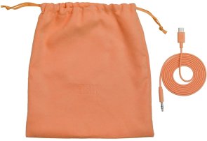 Навушники JBL Live 780NC Orange (JBLLIVE780NCORG)