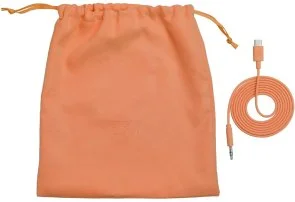 Фото: Навушники JBL Live 780NC Orange (JBLLIVE780NCORG) № 8 | KTC