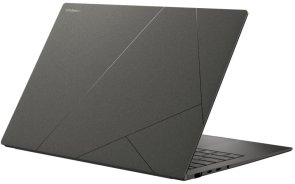 Ноутбук ASUS Zenbook S 14 UX5406AA-SW076W Antrim Gray