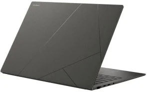 Фото: Ноутбук ASUS Zenbook S 14 UX5406AA-SW076W Antrim Gray - 14" OLED 120 Гц / Intel Core Ultra 9 / 386H / DDR5 32 ГБ / PCI-E SSD 1 ТБ / Intel Graphics № 5 | KTC