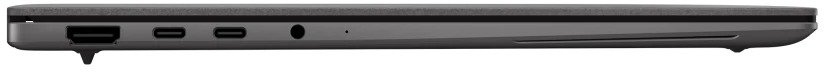 Ноутбук ASUS Zenbook S14 UM5406GA-QJ184 Antrim Gray