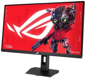 Монітор ASUS ROG Strix XG27UCG Gen2 XG27UCGR