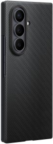 Чохол Samsung for Galaxy Fold8 Ultra - Carbon Magnet Case Black (EF-KF976SBEGUA)