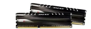 Фото: Пам'ять AVEXIR Original Series DDR3 2х4 ГБ (AVD3U21331104G-2CI) № 4 | KTC