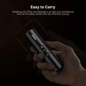 Фото: Відеосвітло Ulanzi Vijim LM07 Videography Flashlight (L031GBB1) № 9 | KTC