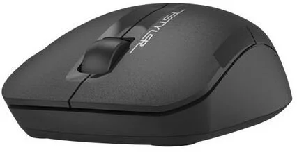 Фото: Миша A4tech Fstyler FG15S Silent Wireless Black (FG15S Black) № 5 | KTC
