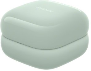 Гарнітура вкладиші Sony LinkBuds Clip TWS, Green