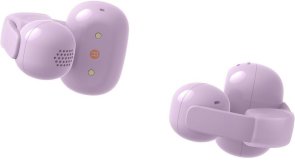 Гарнітура вкладиші Sony LinkBuds Clip TWS, Lavender