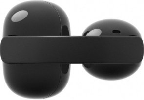 Гарнітура вкладиші Sony LinkBuds Clip TWS, Black