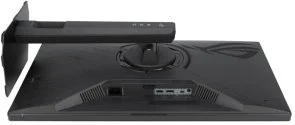 Фото: Монітор ASUS ROG Strix XG27ACS Gen2 XG27ACSR - 27" IPS / 2560×1440 / 220 Гц / AMD FreeSync Premium, Nvidia G-Sync Compatible, Adaptive Sync / Pivot / HAS № 7 | KTC