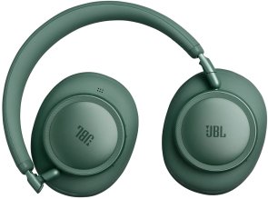 Навушники JBL Live 780NC Green (JBLLIVE780NCGRN)