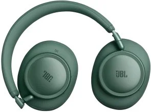 Фото: Навушники JBL Live 780NC Green (JBLLIVE780NCGRN) № 6 | KTC