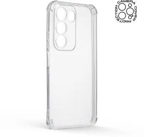 Фото: Чохол ArmorStandart for Realme C100i 4G / C100x 4G - Air Force Camera cover Clear (ARM92235) № 3 | KTC