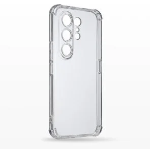 Фото: Чохол BeCover for Tecno Camon 50 CN5 - Anti-Shock Clear (716090) № 3 | KTC