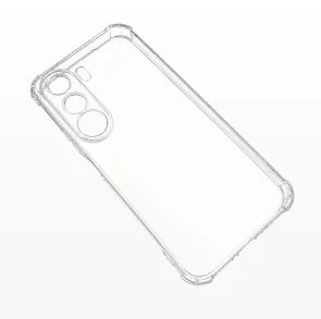 Фото: Чохол BeCover for Realme C100i - Anti-Shock Clear (716089) № 2 | KTC
