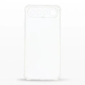 Фото: Чохол BeCover for Realme 16 - Anti-Shock Clear (716087) № 2 | KTC