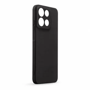 Фото: Чохол BeCover for Motorola Moto G17 / G17 Power Black (716016) № 4 | KTC