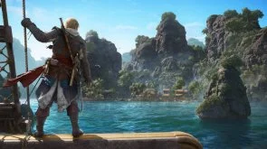 Фото: Гра Assassin's Creed Black Flag Resynced Launch Edition PS5 Blu-ray № 7 | KTC