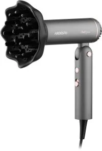Фото: Фен Ardesto Pink Touch HD-R360PT № 2 | KTC