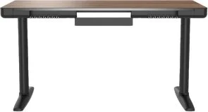 Фото: Стіл комп’ютерний OfficePro ODP1470DWB № 2 | KTC