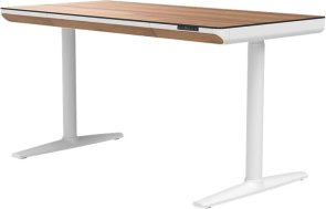Стіл комп’ютерний OfficePro ODP1470LWW