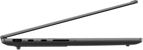 Фото: Ноутбук Lenovo IdeaPad Pro 5 14IPH11 83SH0013RA Luna Grey - 14" OLED 120 Гц / Intel Core Ultra 7 / 356H / DDR5 32 ГБ / PCI-E SSD 1 ТБ / Intel Graphics № 10 | KTC