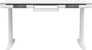 Фото: Стіл комп’ютерний OfficePro ODP1470W № 2 | KTC