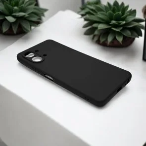 Фото: Чохол BeCover for Tecno Spark Go 3 KN3 - Black (715691) № 6 | KTC