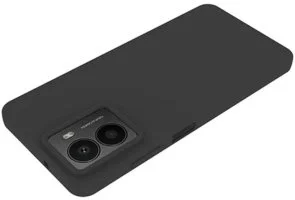 Фото: Чохол BeCover for HMD Fusion Black (713146) № 3 | KTC
