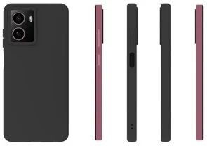 Фото: Чохол BeCover for HMD Pulse - Black (713142) № 3 | KTC
