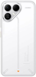 Смартфон TECNO POVA 8 5G 8/128GB Arc White (4894947132292)