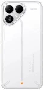 Фото: Смартфон TECNO POVA 8 5G 8/128GB Arc White (4894947132292) № 6 | KTC