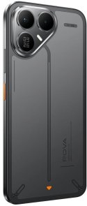 Смартфон TECNO POVA 8 5G 8/256GB Graphite Black (4894947132339)