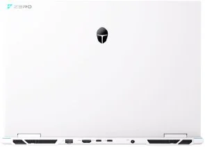 Фото: Ноутбук Thunderobot Zero Air 15 White (Air15-U7356H56E1Q165RW) - 15.3" OLED 165 Гц / Intel Core Ultra 7 / 356H / DDR5 32 ГБ / PCI-E SSD 1 ТБ / GeForce RTX 5060 № 12 | KTC